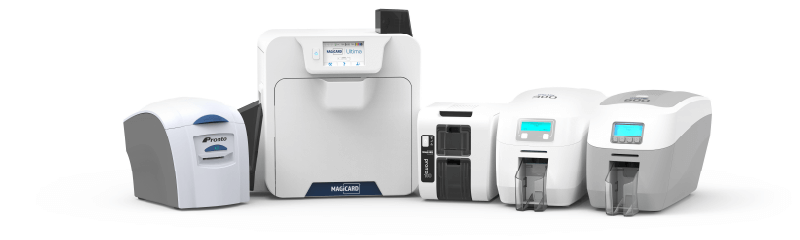 Magicard-Drucker