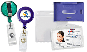 Kartenhalter, Jojos und Zubehör