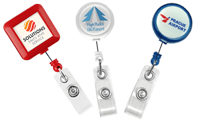 Personalisierte Jojos