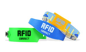 RFID-Armbänder