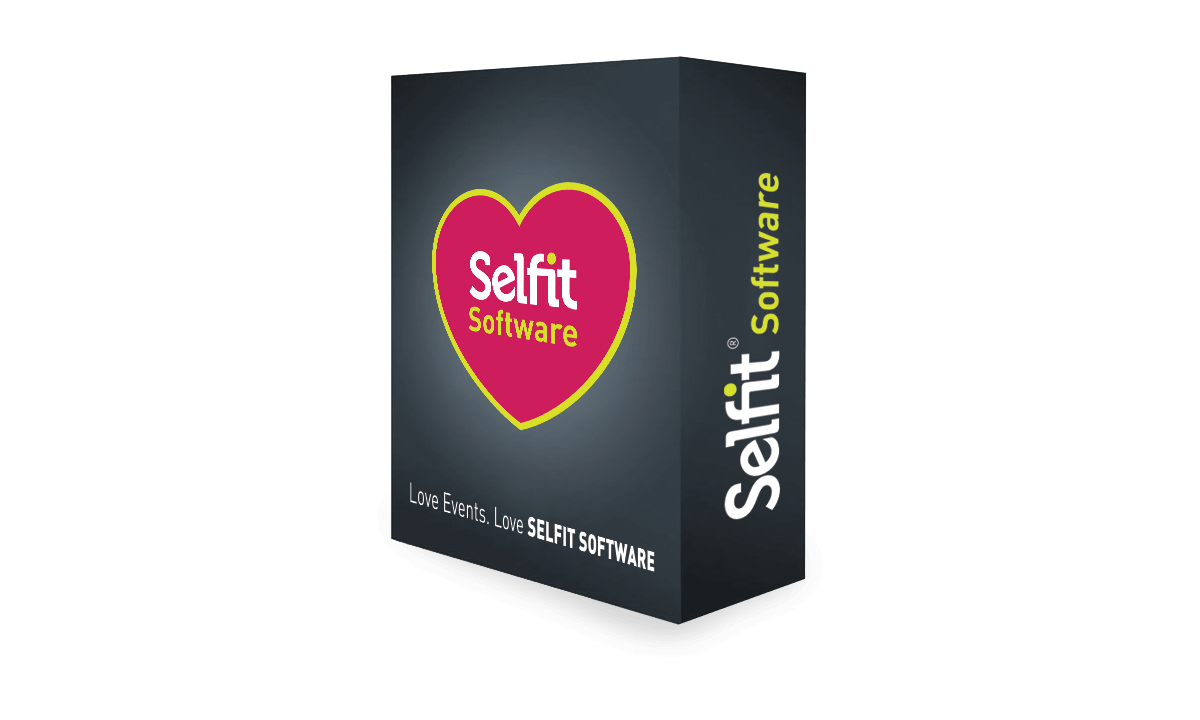 Selfit Software Neue Lizenz