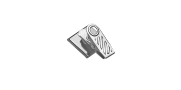 Clip Aufhängung