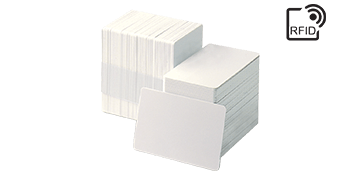 RFID-Karten - Fudan 1k (CR80/Kreditkartenformat)