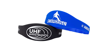 UHF-Silikonarmband