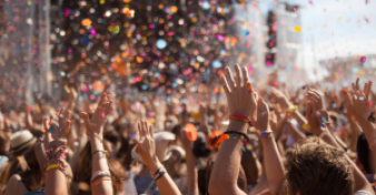 Checkliste: Die 10 unverzichtbaren Dinge für Ihr Festival