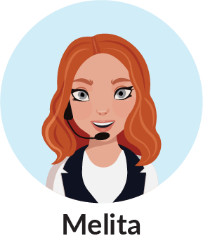 Healthcare CS - Melita