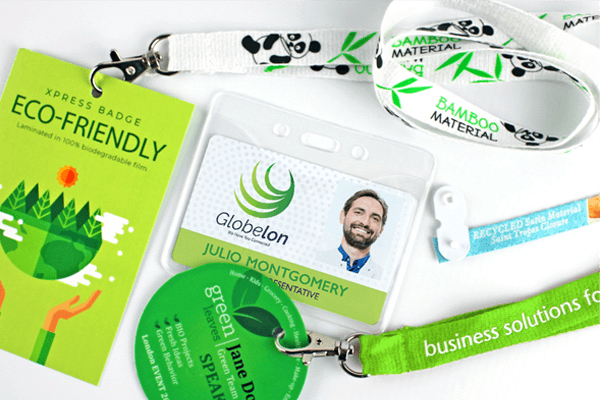 Unser Engagement für die Umwelt und den Planeten