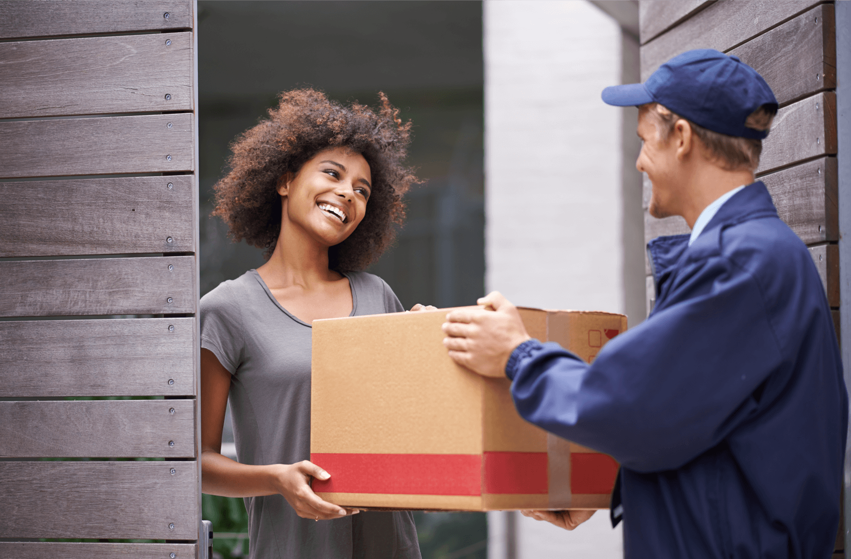 Zeit sparen dank unserer schnellen Lieferung